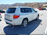 Toyota Highlander Limited JTEDS42AX82036525 снимка