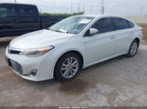 Toyota Avalon Xle 4T1BK1EB7EU094389 снимка