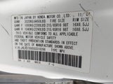 Honda Cr-V Se JHLRD78955C018266 снимка