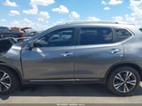 Nissan Rogue Sl JN8AT2MT2HW382136 снимка