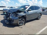 Nissan Rogue Sl JN8AT2MT2HW382136 снимка