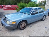 Ford Crown Victoria Police/Police Interceptor 2FAHP71W86X120090 снимка