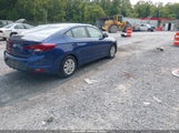 Hyundai Elantra Se 5NPD74LF3KH472106 снимка