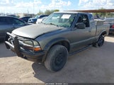 Chevrolet S-10 Ls 1GCCT19W918206003 снимка