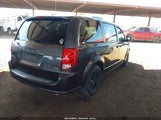 Dodge Grand Caravan Se Plus 2C4RDGBG5KR682848 снимка