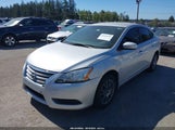 Nissan Sentra Sv 3N1AB7AP0FL643532 снимка