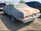 Chevrolet Nova 1X69H3L199061 снимка