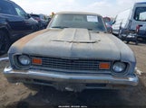 Chevrolet Nova 1X69H3L199061 fotografie