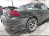 Pontiac Grand Am Se1 1G2NF12T1YM867787 fotografie