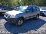 Honda Cr-V Lx SHSRD78526U442219 снимка