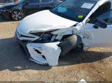 Toyota Camry Se Nightshade Edition 4T1G11AK6NU036353 photo