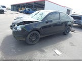Ford Focus Ses 1FAHP33N89W189018 снимка