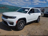 Jeep Grand Cherokee Limited 4X4 1C4RJHBG4S8636051 снимка