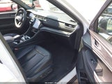 Jeep Grand Cherokee Limited 4X4 1C4RJHBG4S8636051 fotografie