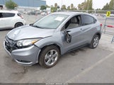 Honda Hr-V Ex 3CZRU5H5XHG706256 снимка