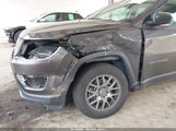 Jeep New Compass Sport Fwd 3C4NJCAB0HT652829 photo