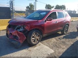 Nissan Rogue Sv KNMAT2MT5FP512395 снимка