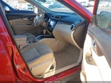 Nissan Rogue Sv KNMAT2MT5FP512395 снимка