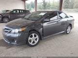 Toyota Corolla S 2T1BU4EE0DC119669 снимка