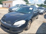 Chevrolet Impala Lt 2G1WT58K481279188 снимка