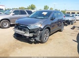 Honda Cr-V Lx 5J6RW6H32KL005879 снимка
