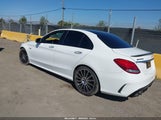 Mercedes-Benz Amg C 43 4Matic 55SWF6EB6HU181400 fotografie