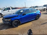 Honda Civic Sport 2HGFE2F54PH564591 снимка
