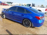 Honda Civic Sport 2HGFE2F54PH564591 снимка