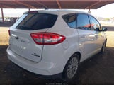 Ford C-Max Hybrid Se 1FADP5AU3HL117339 снимка