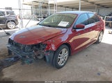 Volkswagen Jetta 1.4T S 3VW2B7AJ2HM207014 снимка