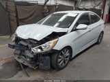 Hyundai Accent Value Edition KMHCT4AE0HU376669 снимка