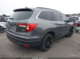 Honda Pilot Awd Special Edition 5FNYF6H25NB080706 снимка