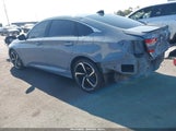 Honda Accord Sport Special Edition 1HGCV1F49MA083234 снимка