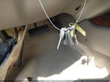 Hyundai Sonata Gls/Lx KMHWF35H84A056840 снимка