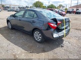 Toyota Corolla Le 2T1BURHE9GC545891 снимка