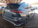 Toyota Highlander Xse 5TDKDRAH8RS549526 снимка