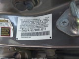 Honda Civic Lx 2HGFA16528H518510 снимка
