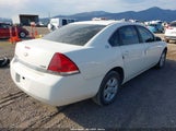 Chevrolet Impala Lt 2G1WT55K581285019 снимка