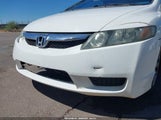 Honda Civic Ex 19XFA16869E008599 снимка