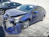 Toyota Prius Three JTDKARFU4H3544550 снимка