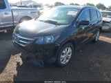 Honda Cr-V Ex-L 2HKRM4H72EH666789 снимка