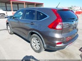 Honda Cr-V Ex 3CZRM3H55FG702360 снимка
