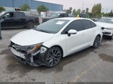 Toyota Corolla Se 5YFS4RCE7LP044760 снимка