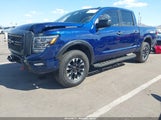 Nissan Titan Pro-4X 4X4 1N6AA1ED2MN512321 снимка