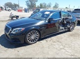 Mercedes-Benz S 550 Plug-In Hybrid WDDUG6DB3GA255635 снимка