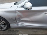 Infiniti Q50 Sport Awd JN1EV7AR8LM254701 fotografie