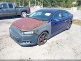 Ford Fusion Se 3FA6P0H96DR255305 снимка