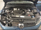Volkswagen Golf Tdi Sel 4-Door 3VWRA7AU3FM096689 снимка