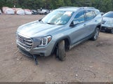 GMC Terrain Awd Slt 3GKALVEG1PL192996 снимка