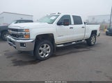 Chevrolet Silverado 2500Hd Lt 1GC1KVE84FF170975 снимка